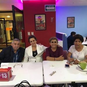 Meet your Posher, Silvia